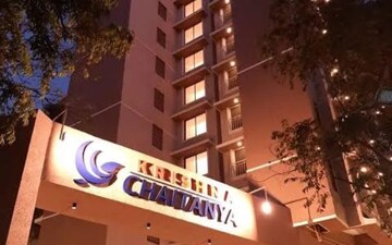 3 BHK Apartment For Rent in Chaitanya Anand Lunkhod CHSL, Andheri West