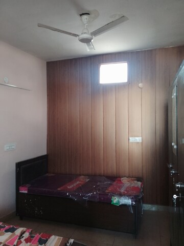 Bedroom in 1 RK Apartment at LudhianA-Chandigarh Hwy – for Rent