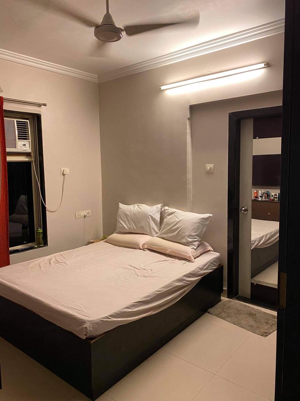 4 BHK Apartment For Rent in Lodha World View