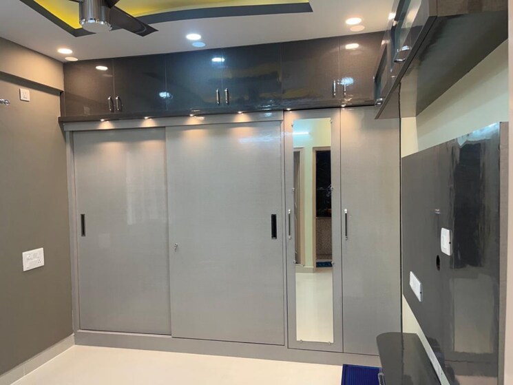 undefined, snr-magnolia-park 3 Bedroom 1350 Sq.Ft. Apartment In Sarjapur Road Bangalore 8753152