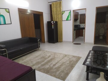 1 BHK Builder Floor For Rent in RWA Flats Pocket 40, Kalkaji
