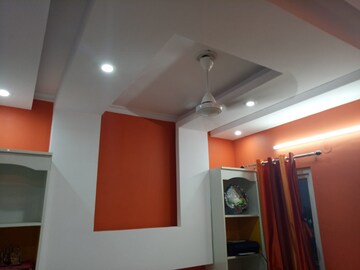 Furnished Amenities in 5 BHK Apartment at UPAVP Ganga Yamuna And Hindon Enclave, Pratap Vihar – for Sale