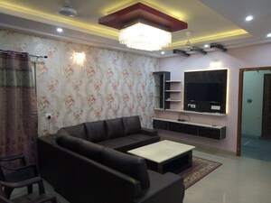 5 BHK Apartment For Sale in UPAVP Ganga Yamuna And Hindon Enclave, Pratap Vihar