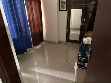 Bathroom in 2 BHK Apartment at Panchsheel Wellington 2, Dundahera – for Rent