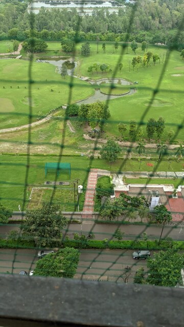 Master Plan in 2 BHK Apartment at Panchsheel Wellington 2, Dundahera – for Rent