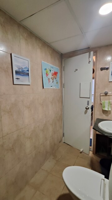 Kitchen in 2 BHK Apartment at Brigade Bricklane, Jakkuru – for Rent