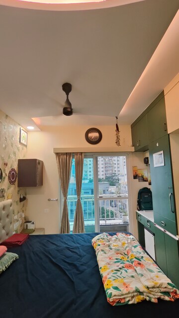 Furnished Amenities in 2 BHK Apartment at Brigade Bricklane, Jakkuru – for Rent