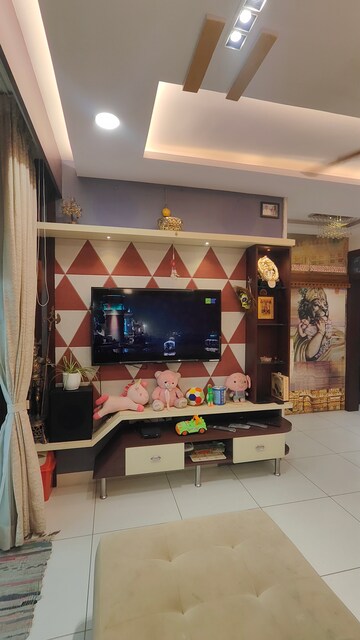 Furnished Amenities in 2 BHK Apartment at Brigade Bricklane, Jakkuru – for Rent