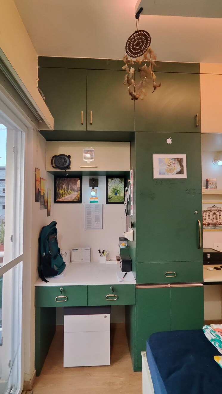 undefined, brigade-bricklane 2 Bedroom 1022 Sq.Ft. Apartment In Jakkuru Bangalore 8753164