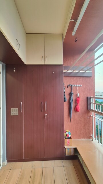 Furnished Amenities in 2 BHK Apartment at Brigade Bricklane, Jakkuru – for Rent