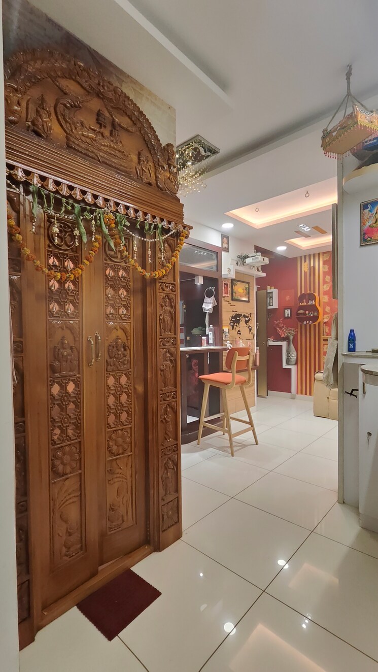 Gym, brigade-bricklane 2 Bedroom 1022 Sq.Ft. Apartment In Jakkuru Bangalore 8753164