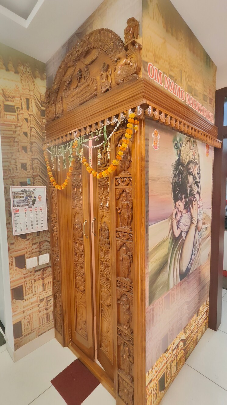 Bedroom, brigade-bricklane 2 Bedroom 1022 Sq.Ft. Apartment In Jakkuru Bangalore 8753164