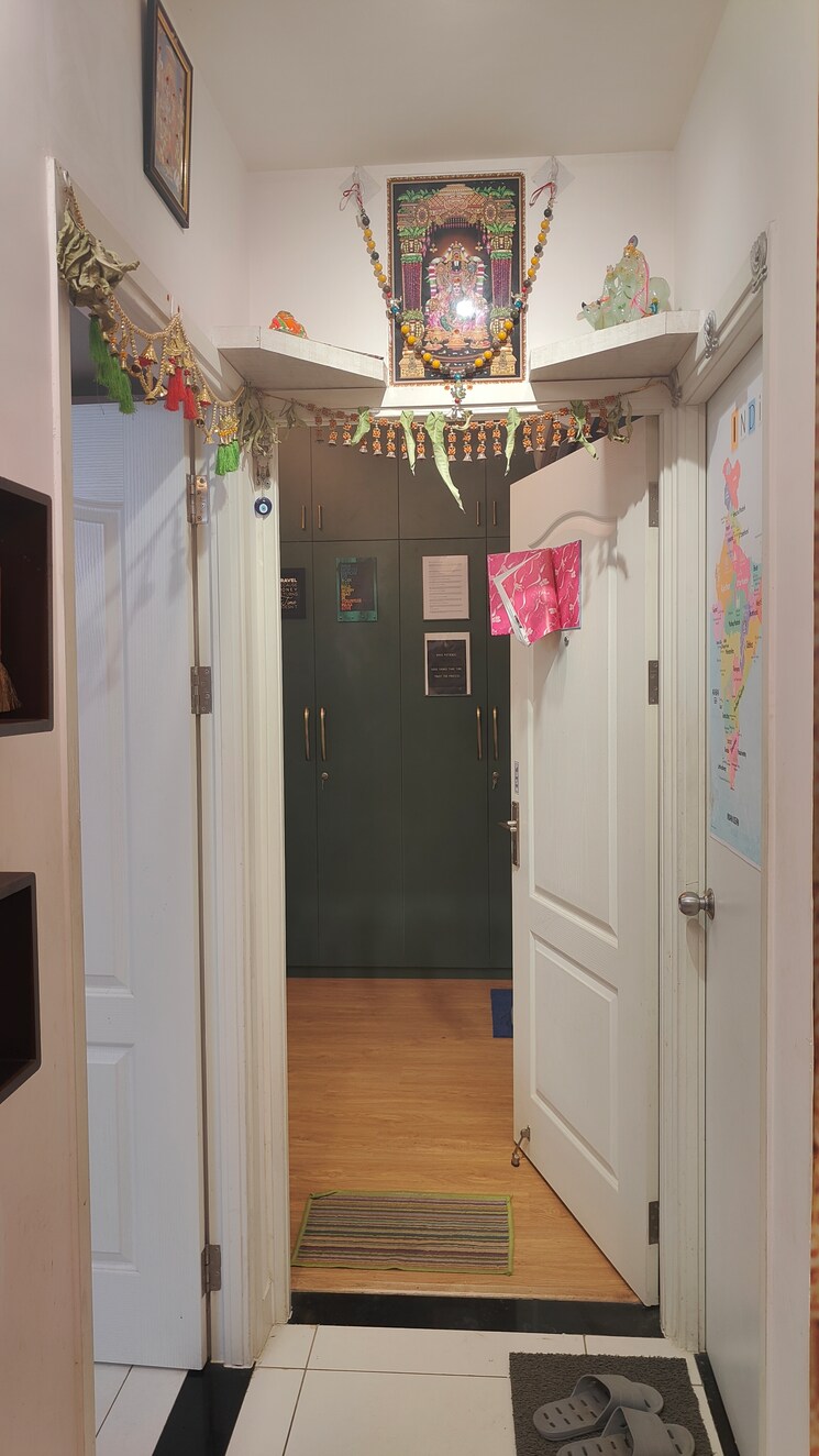 undefined, brigade-bricklane 2 Bedroom 1022 Sq.Ft. Apartment In Jakkuru Bangalore 8753164