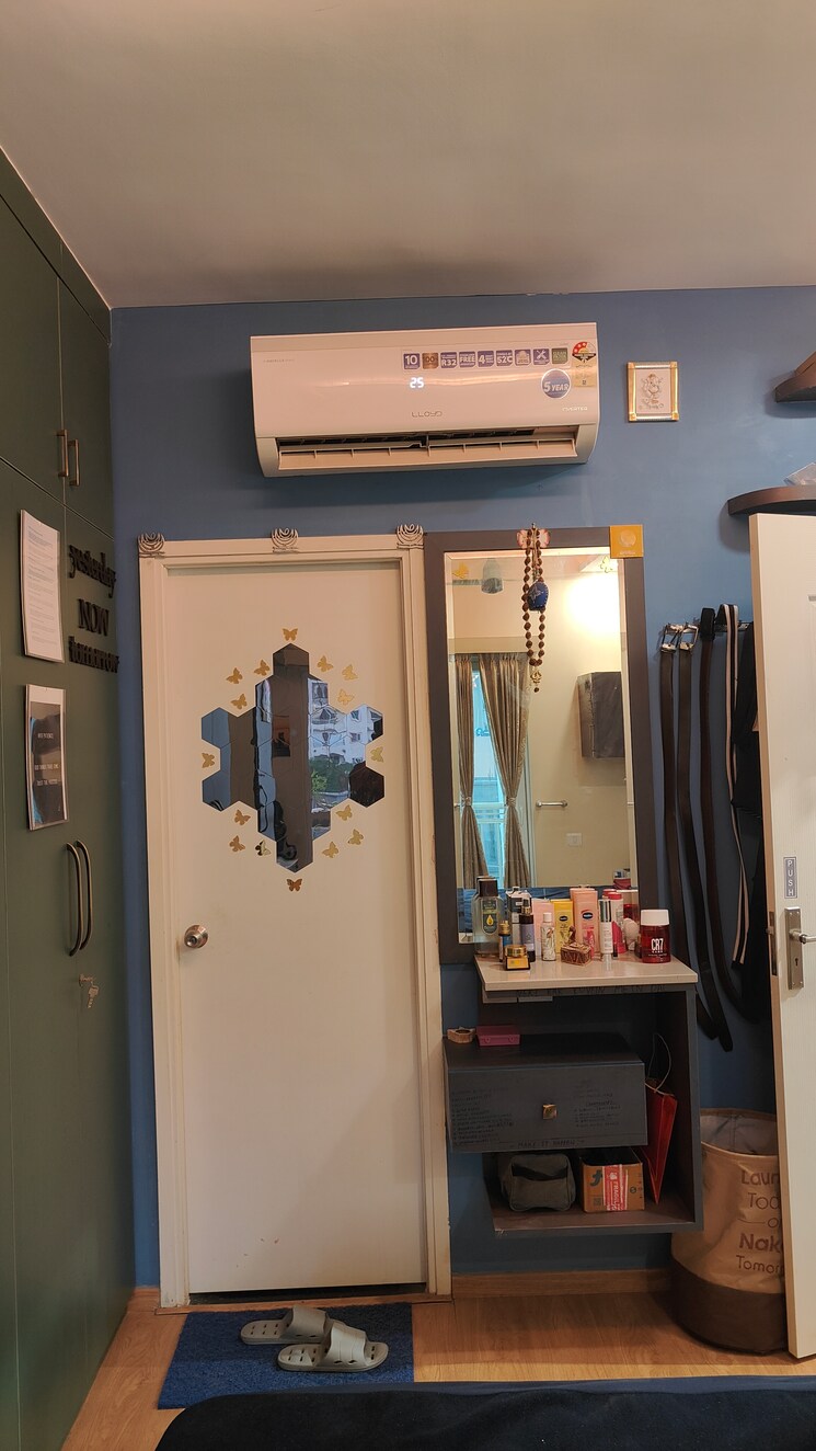 undefined, brigade-bricklane 2 Bedroom 1022 Sq.Ft. Apartment In Jakkuru Bangalore 8753164