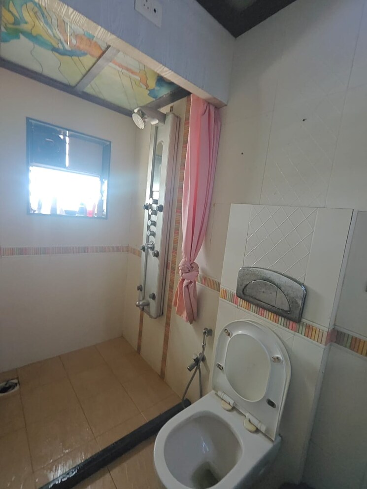 Master Bedroom, manubharti-apartment 2 Bedroom 860 Sq.Ft. Apartment In Andheri West Mumbai 8753176