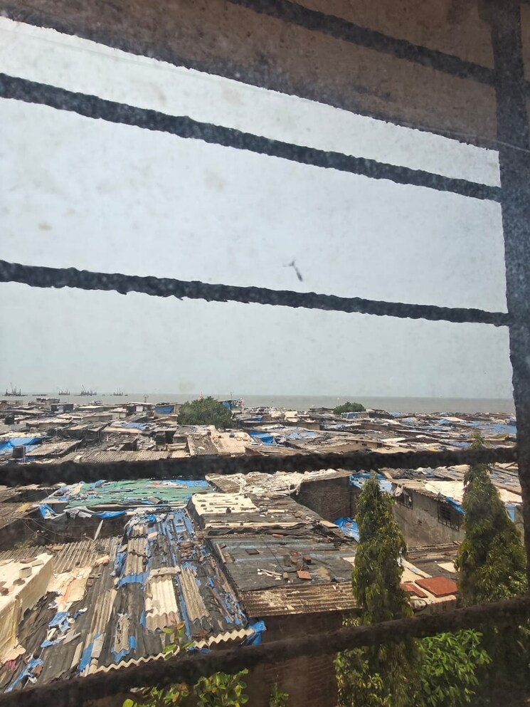 Exterior View, manubharti-apartment 2 Bedroom 860 Sq.Ft. Apartment In Andheri West Mumbai 8753176