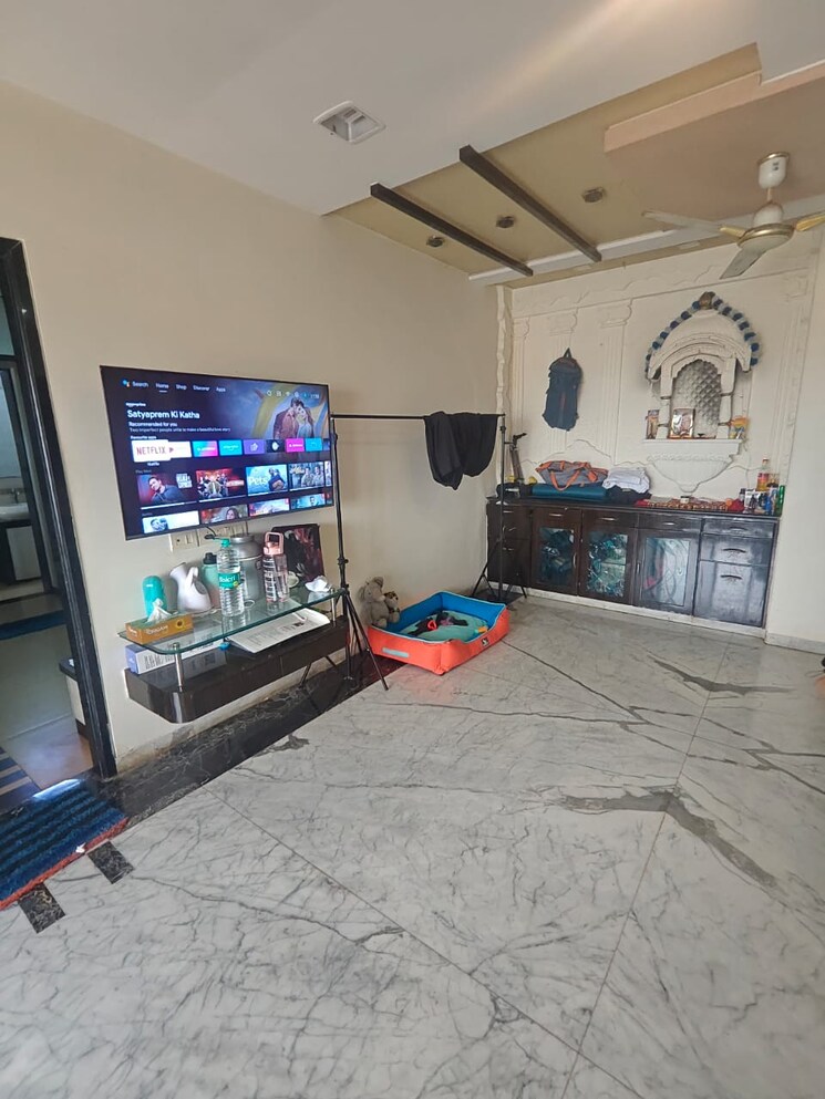 Bedroom, manubharti-apartment 2 Bedroom 860 Sq.Ft. Apartment In Andheri West Mumbai 8753176