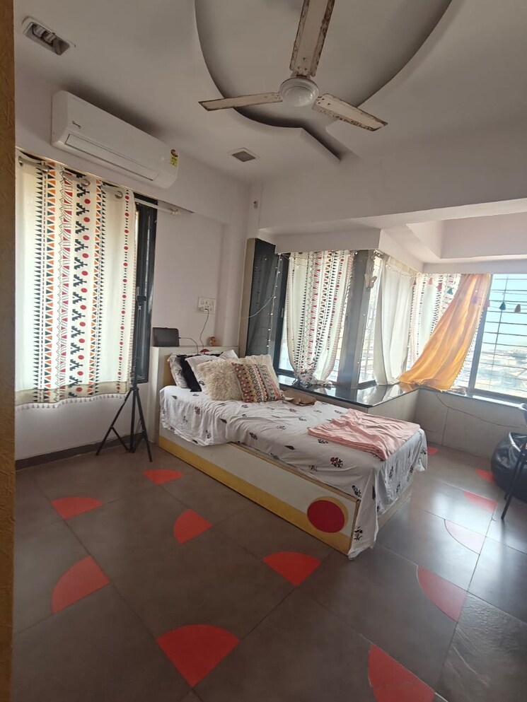 Bedroom, manubharti-apartment 2 Bedroom 860 Sq.Ft. Apartment In Andheri West Mumbai 8753176