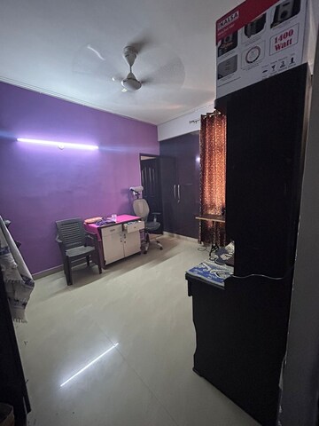 Kitchen in 3 BHK Apartment at Keltech Golf Vista, Dundahera – for Sale