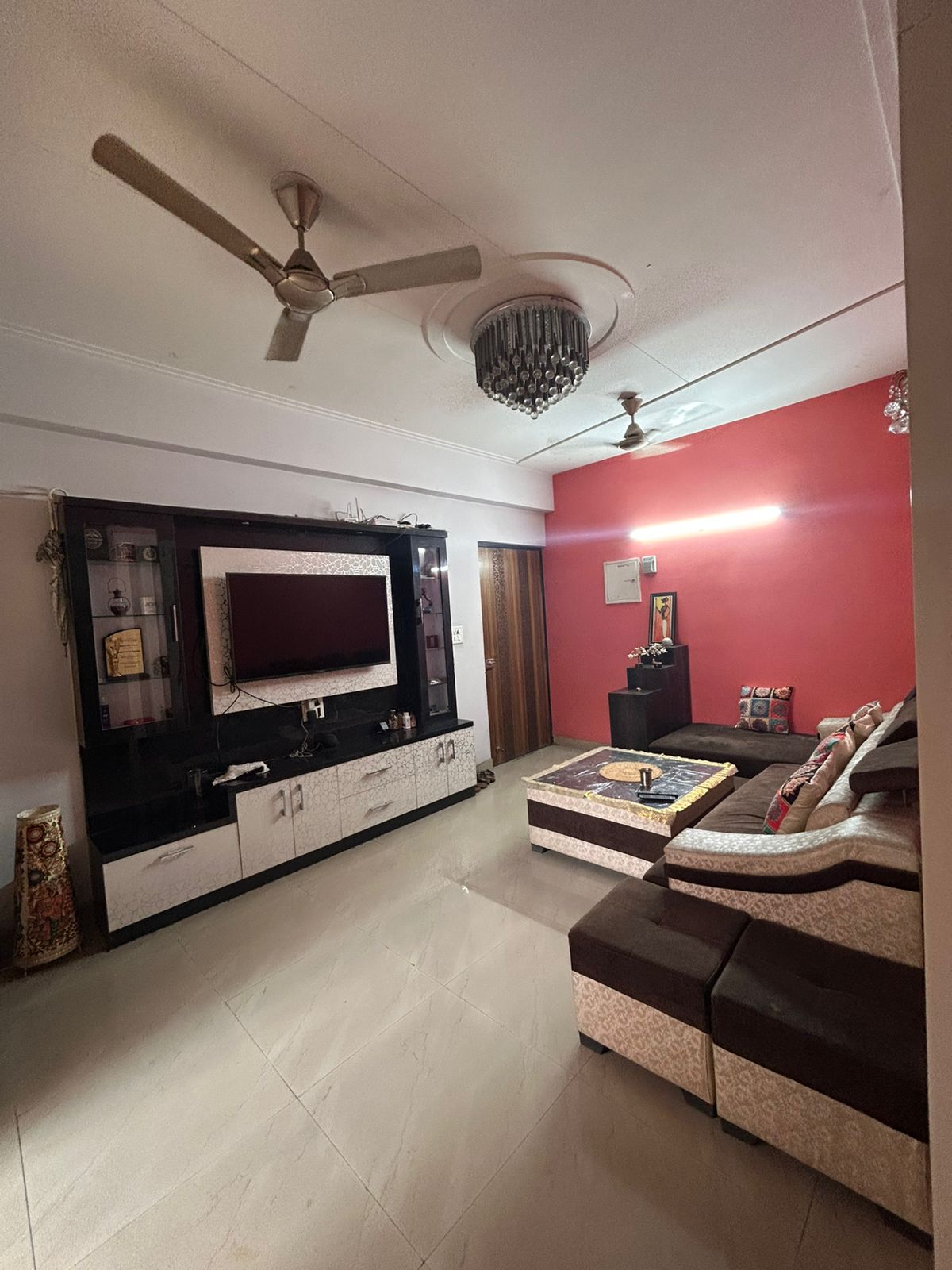 3 BHK Apartment For Sale in Keltech Golf Vista