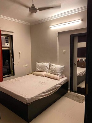 2 BHK Apartment For Sale in Oberoi Realty Woods, Goregaon East