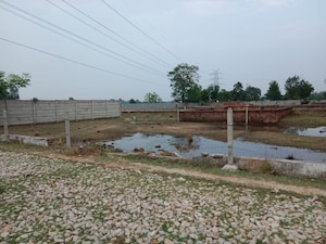 Plot Area in  Plot at Faizabad Road – for Sale