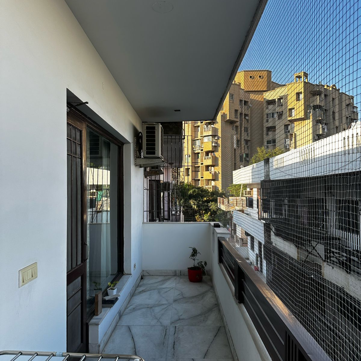 4 BHK + Servant Room Builder Floor For Sale in Ansal API Esencia