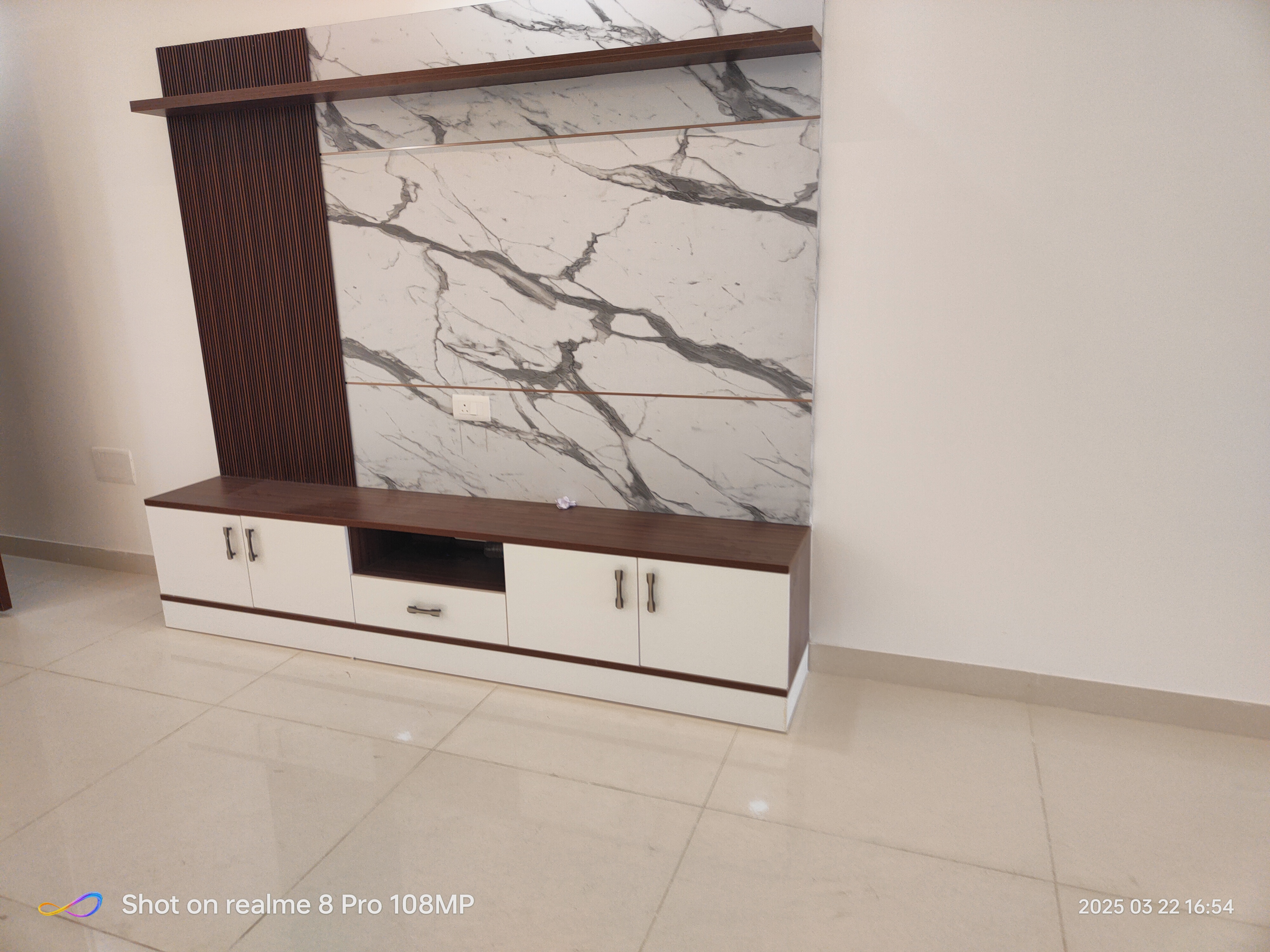 3 BHK + Pooja Room Apartment For Rent in Prestige Tranquil