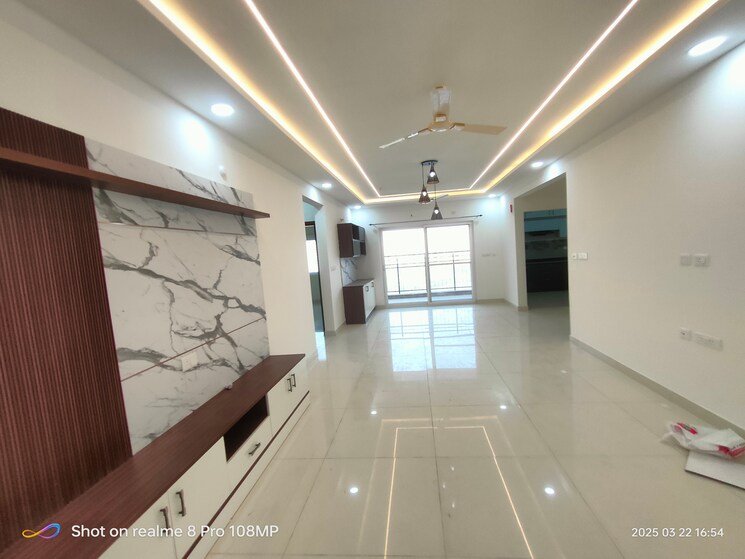 undefined, prestige-tranquil 3 Bedroom 1764 Sq.Ft. Apartment In Kokapet Hyderabad 8753203
