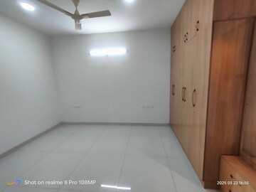 Room in 3 BHK Apartment at Prestige Tranquil, Kokapet – for Rent