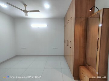 Room in 3 BHK Apartment at Prestige Tranquil, Kokapet – for Rent