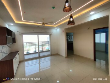 Room in 3 BHK Apartment at Prestige Tranquil, Kokapet – for Rent