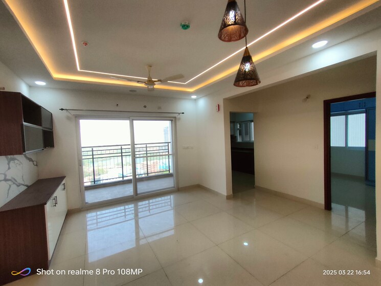 Room, prestige-tranquil 3 Bedroom 1764 Sq.Ft. Apartment In Kokapet Hyderabad 8753203