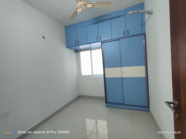 Room, prestige-tranquil 3 Bedroom 1764 Sq.Ft. Apartment In Kokapet Hyderabad 8753203