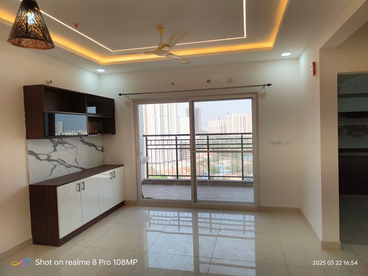 Room, prestige-tranquil 3 Bedroom 1764 Sq.Ft. Apartment In Kokapet Hyderabad 8753203