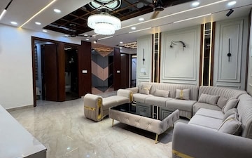 3 BHK Apartment For Sale in Igi Airport Area