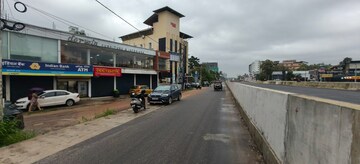  Showroom – Exterior View View at Cheranalloor - for Rent