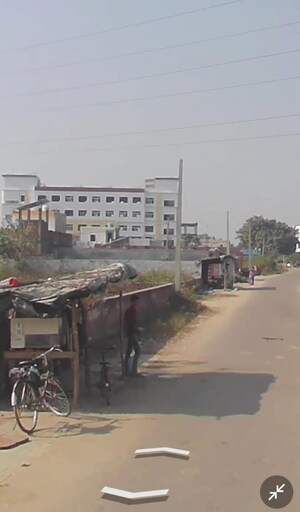  Industrial Plot For Sale in Gomti Nagar