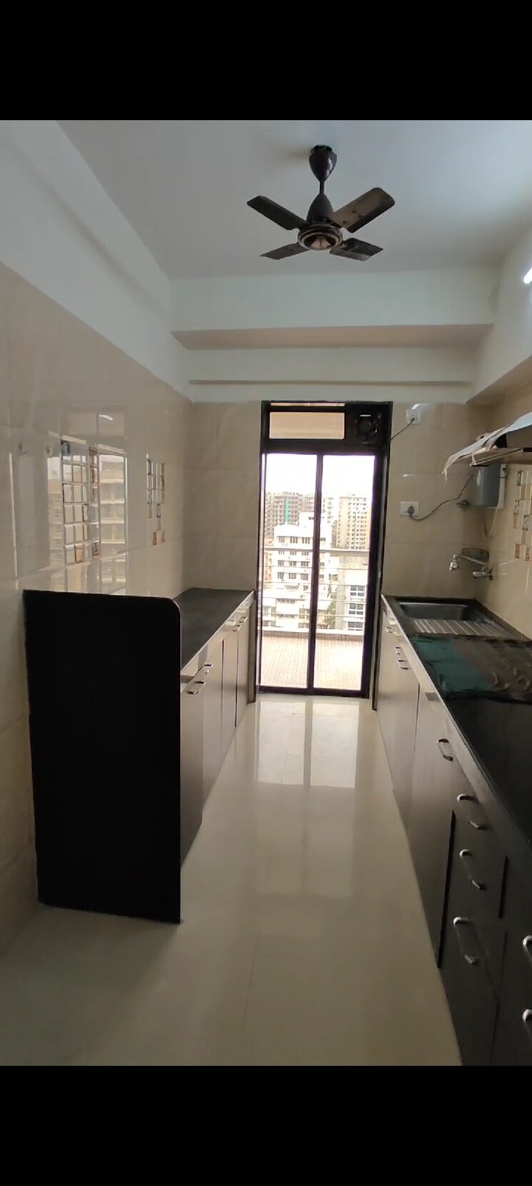 Kitchen, mm-spectra 2.5 Bedroom 1200 Sq.Ft. Apartment In Chembur Mumbai 8753208