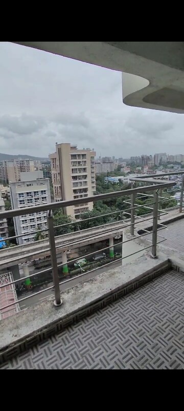 2.5 BHK Apartment – Exterior View View at MM Spectra, Chembur - for Rent