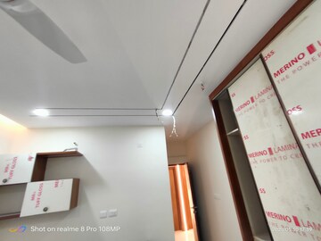 Furnished Amenities in 3 BHK Apartment at Prestige Tranquil, Kokapet – for Rent