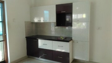 Kitchen in 4 BHK Villa at Bandlaguda Jagir – for Sale