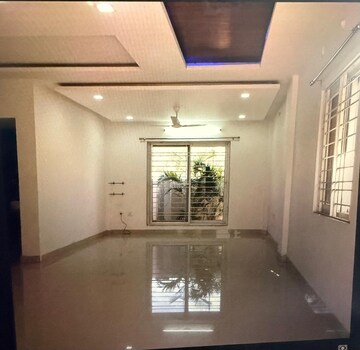 Kitchen in 4 BHK Villa at Bandlaguda Jagir – for Sale