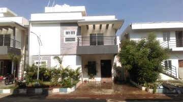 4 BHK Villa For Sale in Bandlaguda Jagir