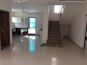 Living Room in 4 BHK Villa at Bandlaguda Jagir – for Sale