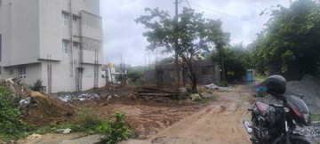  Plot For Sale in Vijaya Vittala Nagar