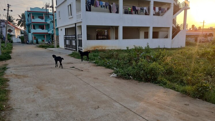 undefined, bannerghatta  4000 Sq.Ft. Plot In Bannerghatta Bangalore 8753230