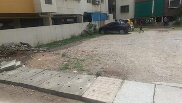  Plot – Exterior View View at Vijaya Vittala Nagar - for Sale