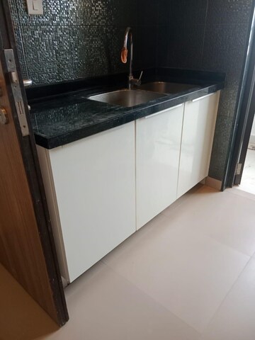 Kitchen in 4 BHK Apartment at Lodha The Park, Worli – for Sale