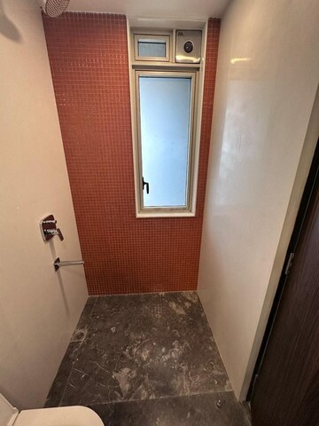 Building Lobby in 4 BHK Apartment at Lodha The Park, Worli – for Sale